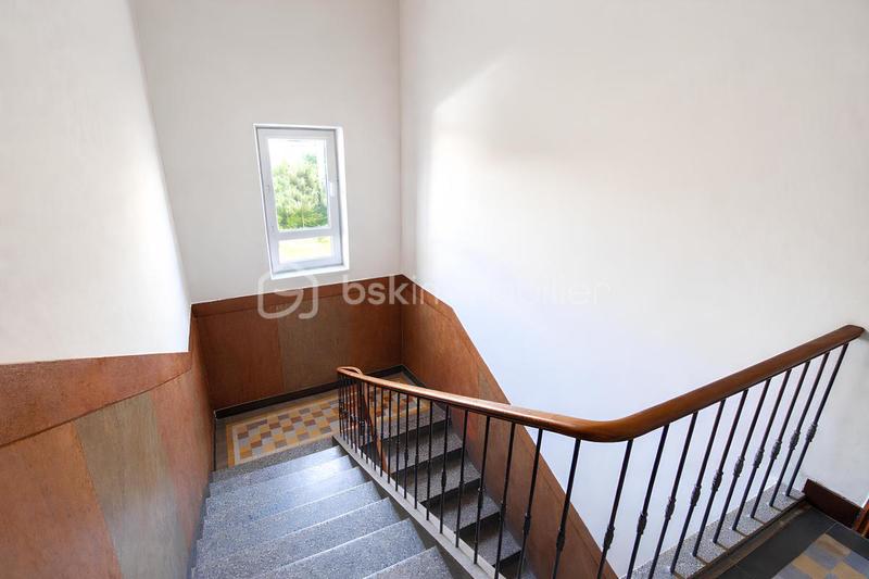 Appartement - 37 m² - 2 pièces