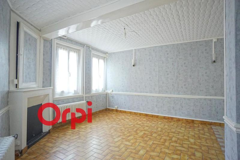 Immeuble - 82 m² - 4 pièces