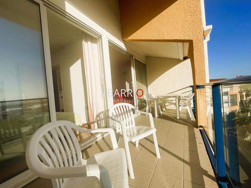 Duplex - 45 m² - 3 pièces