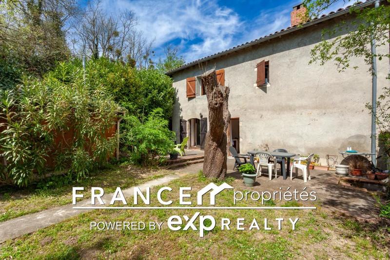 Maison - 130 m² - 4 pièces