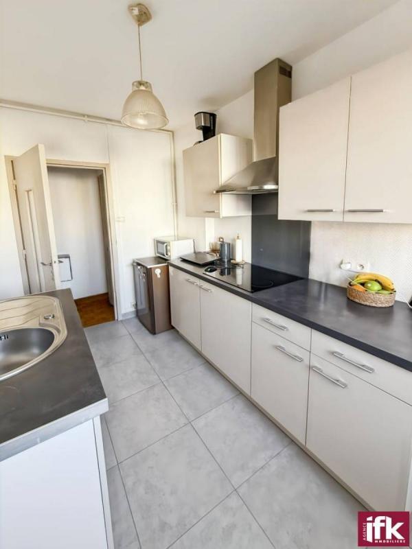 Studio - 32 m² - 1 pièce