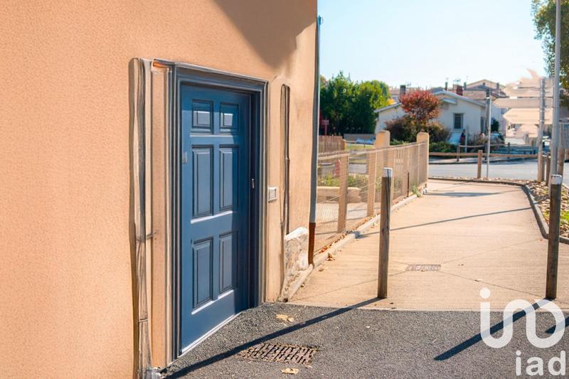 Appartement - 59 m² - 2 pièces