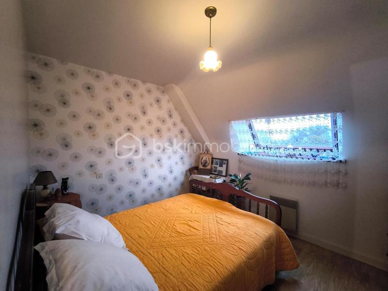 Duplex - 57 m² - 3 pièces