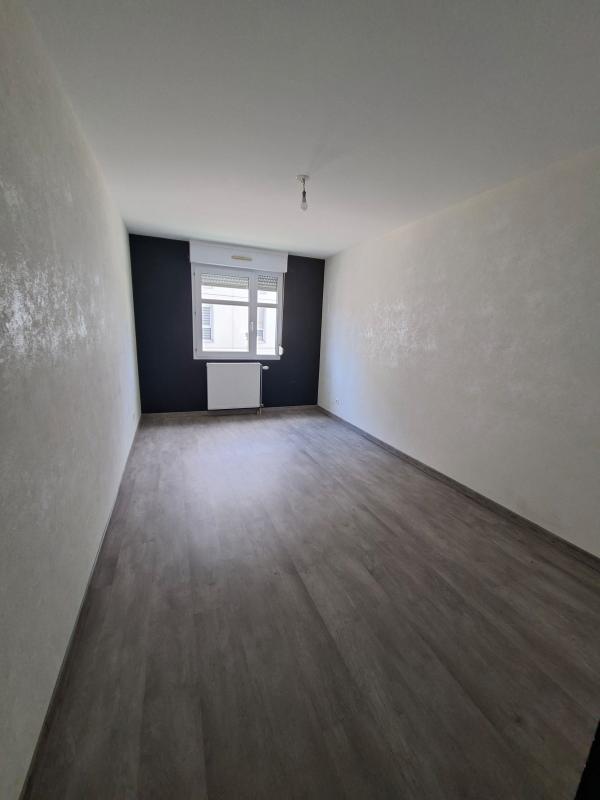 Appartement - 110 m² - 5 pièces