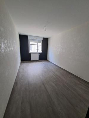 Appartement - 110 m² - 5 pièces
