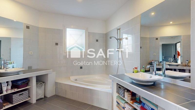 Maison - 141 m² - 4 pièces