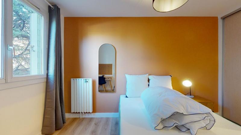 Appartement - 84 m²