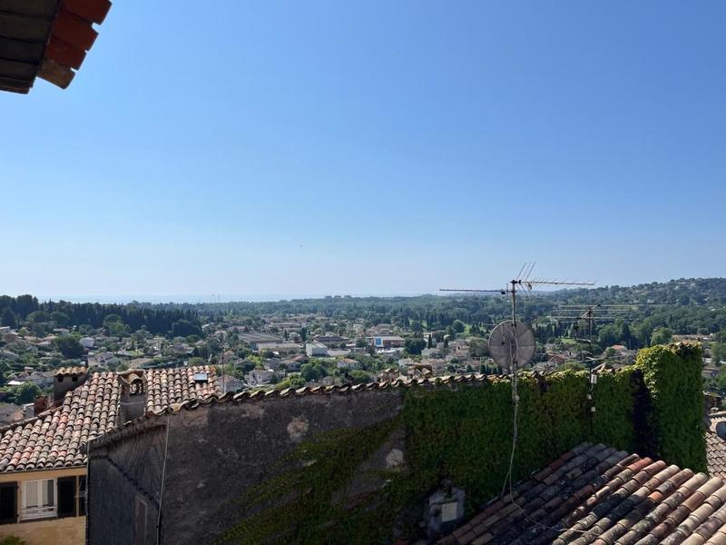 Appartement - 57 m² - 2 pièces