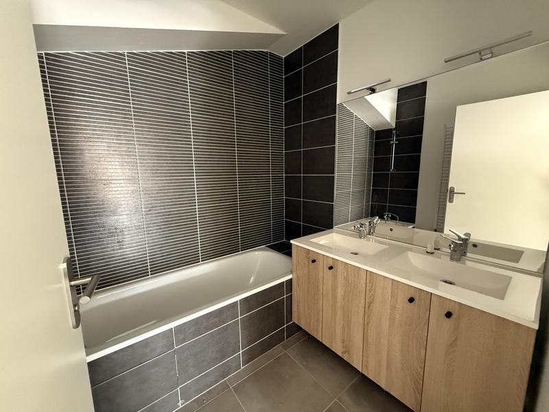 Appartement - 73 m² - 3 pièces