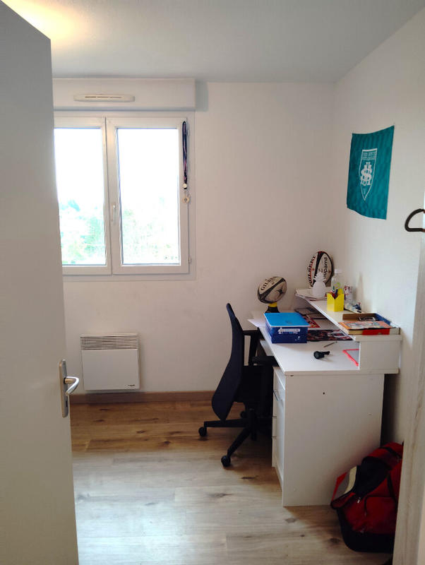 Maison - 67 m² - 3 pièces