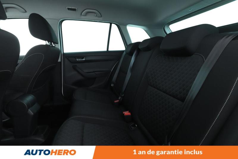 Skoda Fabia Combi 1.2 Tsi Green Tec Drive 90 ch