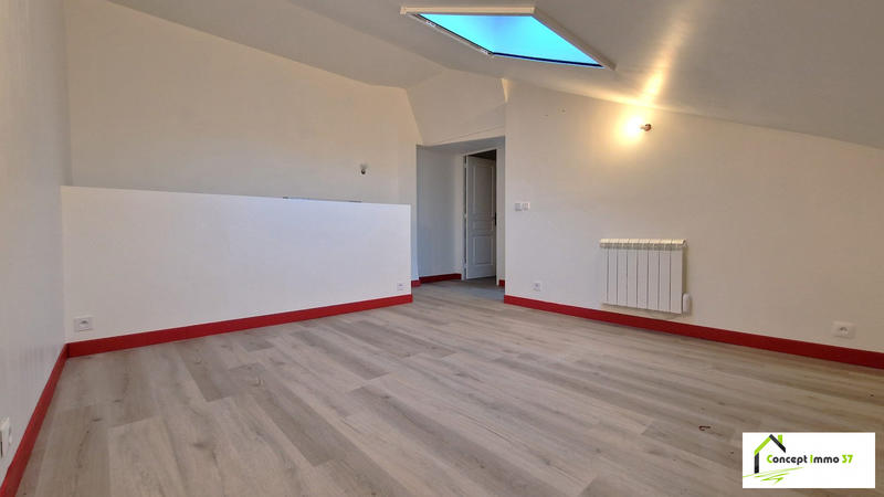 Maison - 47 m² - 3 pièces