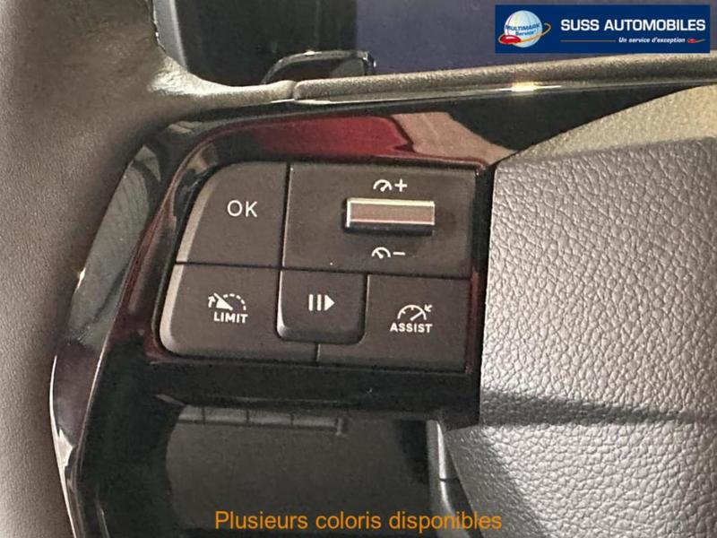 Citroën Berlingo Taille m BlueHDi 130 s Eat8 Max