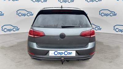 Volkswagen Golf 1.5 Tsi 130 Dsg7 Confortline