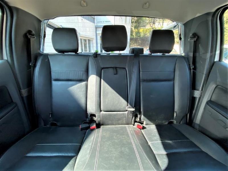 Ford Ranger III Phase 2 3.2 Tdci 20v 4x4 Limited 200 cv Ba