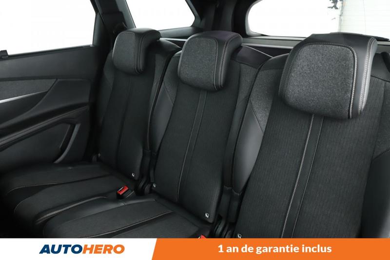 Peugeot 5008 1.5 Blue-HDi Gt Line Eat8 130 ch