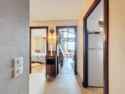 Appartement - 112 m² - 5 pièces