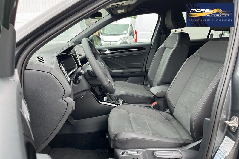 Volkswagen t-Roc 1.5 Tsi Evo2 150 Start Stop Dsg7 R-Line Edition