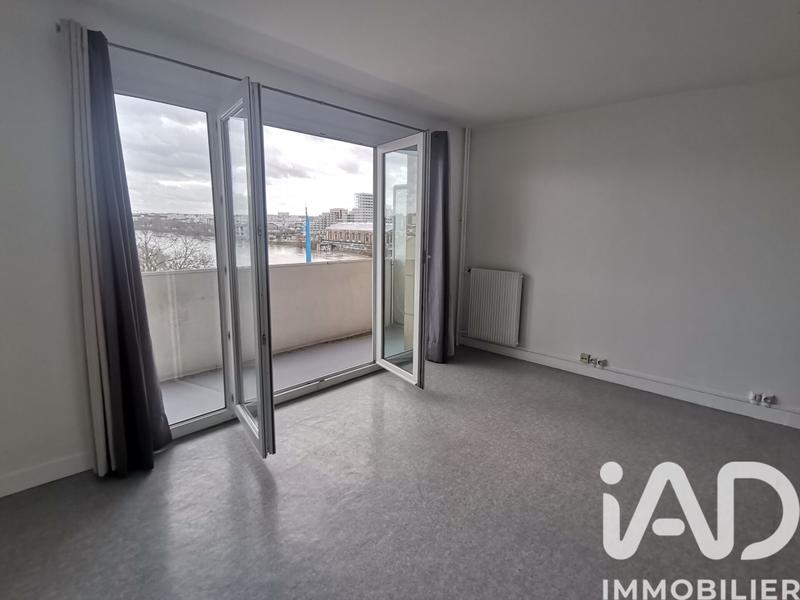 Appartement - 31 m² - 1 pièce