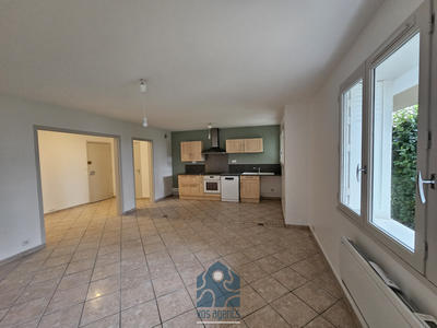 Appartement - 77 m² - 4 pièces