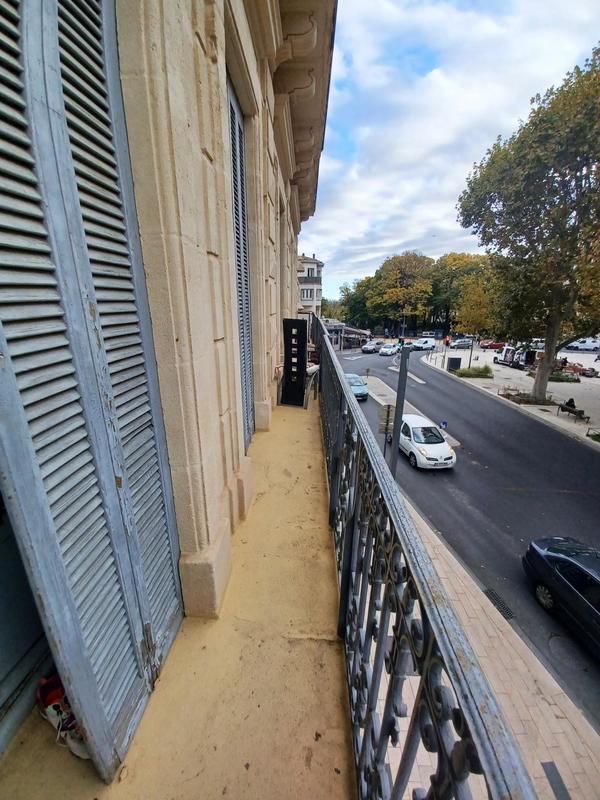 Appartement - 133 m² - 4 pièces