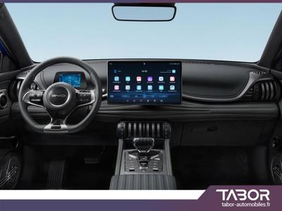 Byd Atto 3 Design Pano Gps 360cam Acc keyl