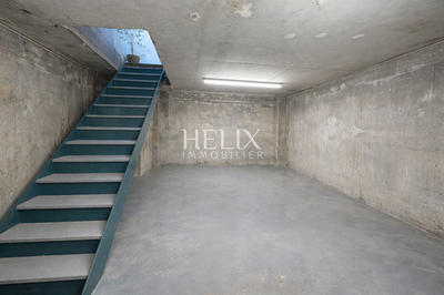 Local commercial - 39 m² - 2 pièces