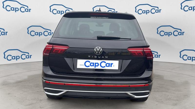Volkswagen Tiguan 1.4 TSi 245 Hybrid Dsg6 Élégance Exclusive - Automatique