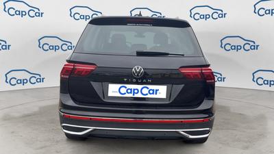 Volkswagen Tiguan 1.4 TSi 245 Hybrid Dsg6 Élégance Exclusive - Automatique