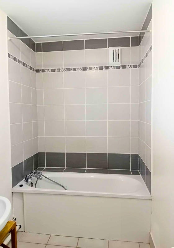 Appartement - 30 m² - 1 pièce