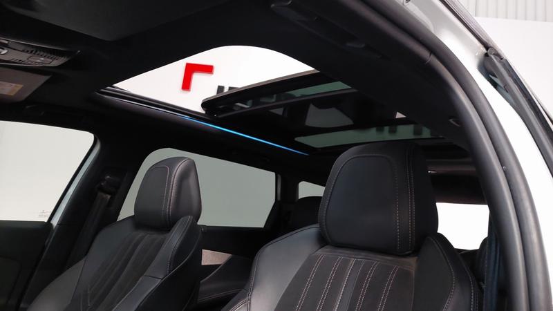 Peugeot 5008 BlueHDi 180 s&amp;S Eat8 Gt