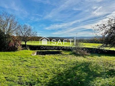 Maison - 136 m² - 6 pièces