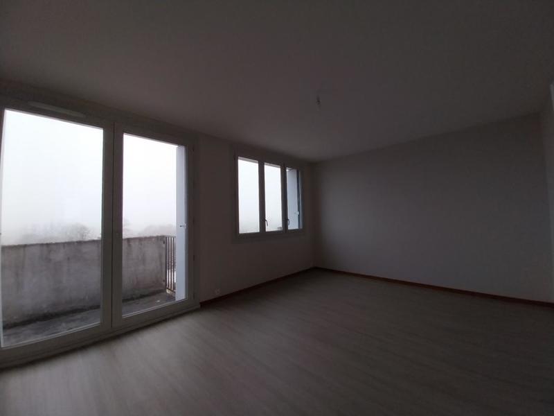 Appartement - 71 m² - 4 pièces