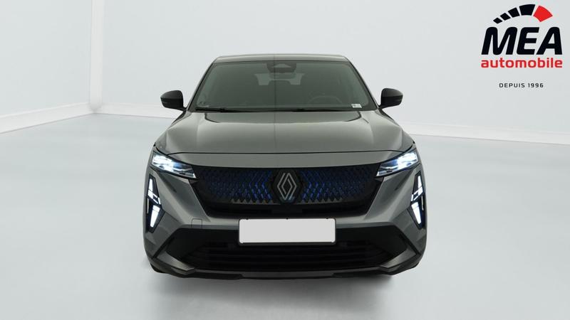 Renault Rafale hyper hybrid E-Tech 4x4 300 esprit Alpine