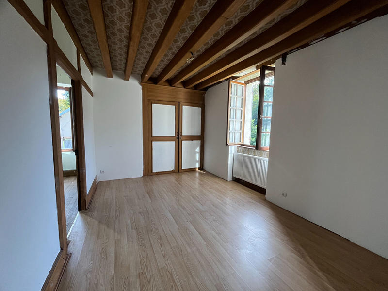 Maison - 169 m² - 5 pièces