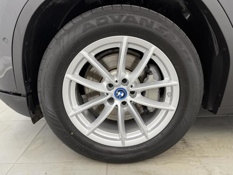 Bmw X3 G01 Lci xDrive 30e 292ch Bva8 X Line