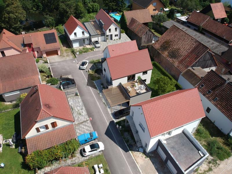 Appartement - 74 m² - 3 pièces