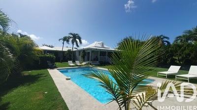 Maison - 170 m² - 5 pièces