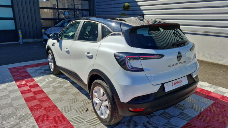 Renault Captur Tce 90 Ch Evolution