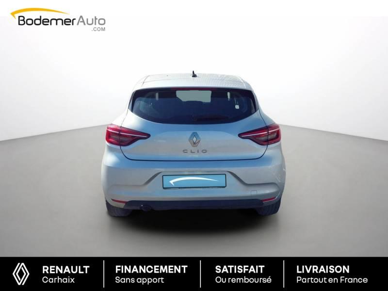 Renault Clio TCe 90 Equilibre