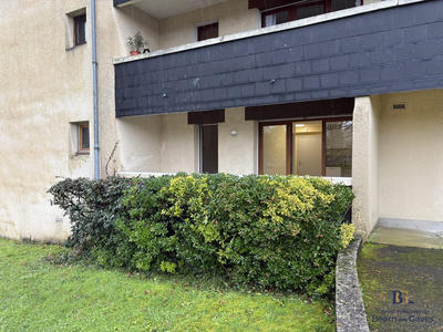 Appartement - 31 m² - 2 pièces