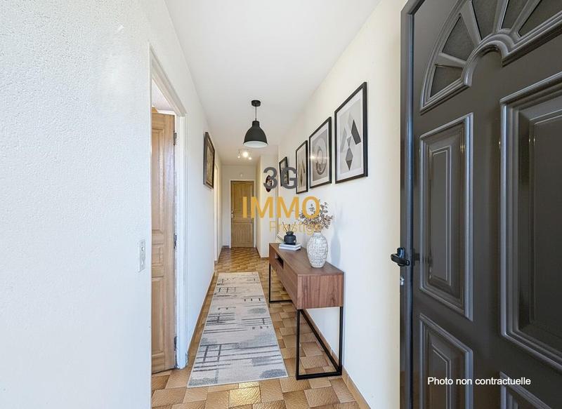 Villa - 145 m² - 4 pièces