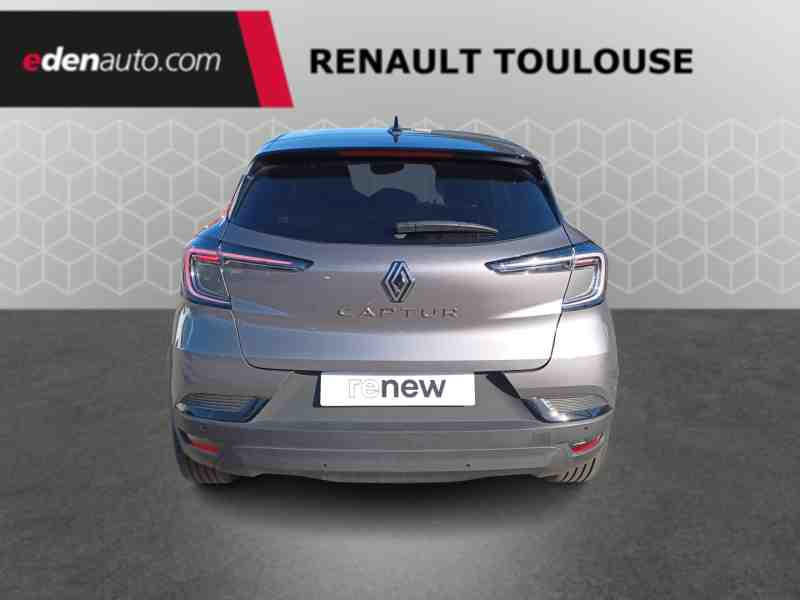 Renault Captur TCe 90 Techno