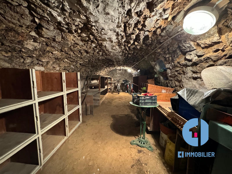 Maison - 149 m² - 5 pièces