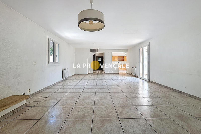 Maison - 168 m² - 6 pièces