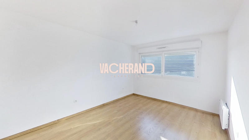 Duplex - 62 m² - 3 pièces