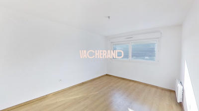 Duplex - 62 m² - 3 pièces