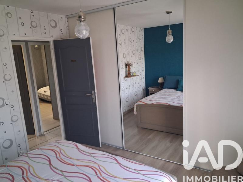 Maison - 149 m² - 7 pièces