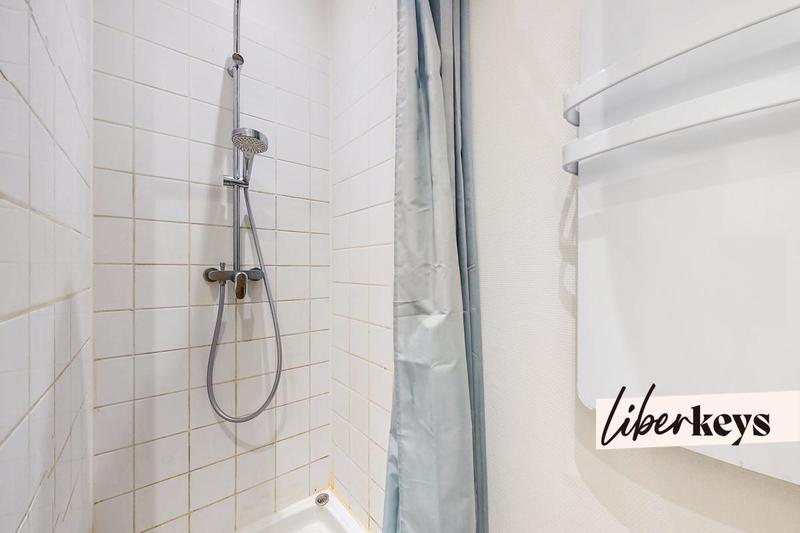 Appartement - 47 m² - 3 pièces