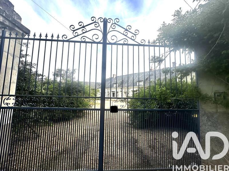 Maison - 114 m² - 4 pièces